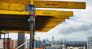 Perfect Partnership Doka SuperDek