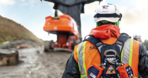 Compliance Critical MEWP safety