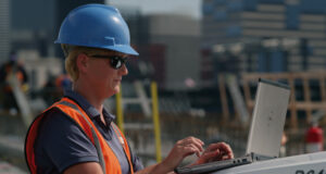 Jobsite Productivity