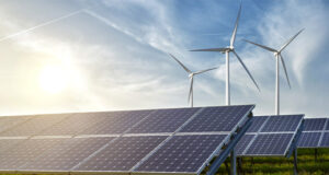 Renewable Energy Resources Set to Grow on Construction Sites