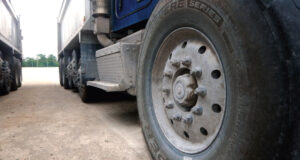 Truck Tires