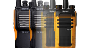 HYTERA LAUNCHES NEW DIGITAL MOBILE RADIO FOR CONSTRUCTION MARKET