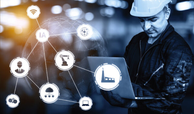 Artificial Intelligence | Modern Contractor Solutions