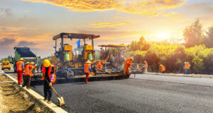 4 Ways Asphalt Contractors Can Use Telematics to Save Money