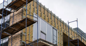 Insulation Building Trends