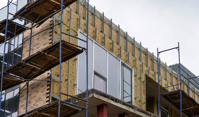 Insulation Building Trends Modern Contractor Solutions Insulation Building Trends Modern Contractor Solutions