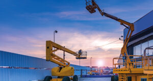 Specialized Equipment