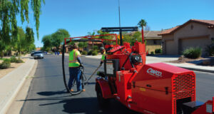 Pavement Preservation