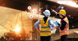 Service-first Mindset