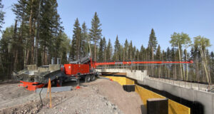 Stout Conveyors: Meet the TC-50