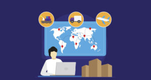 U.S. Economy Supply Chain