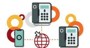 5 Key Advantages of a VoIP Phone System