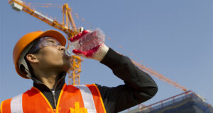 5 Tips to Help Workers Stay Hydrated from Safety Experts at Magid
