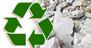 Cutting Emissions with Eco-Friendly Concrete