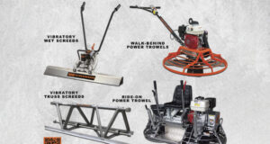 MBW Equipment