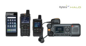 Hytera US Inc.: Push-to-Talk over Cellular (PoC) Radios for Contractors