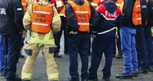 Emergency Preparedness