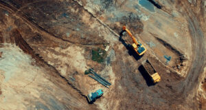 How Does Sustainability Affect The Construction Industry?