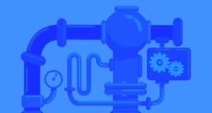 Intelligent Plumbing Systems