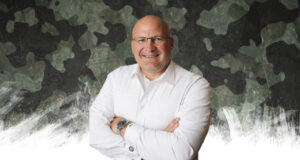 Warrior Entrepreneur