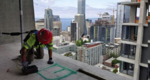 Ground Penetrating Radar