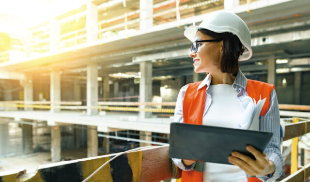 Tech Support | Modern Contractor Solutions