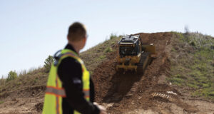 Operator Assist Tech