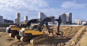 Volvo’s Stephen Roy