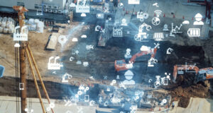 Jobsite Connectivity