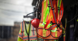 Essential Equipment For On-Site Safety