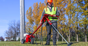 A Powerful Anchoring Combination