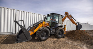 “The New CASE” Promises that “No One Will Outwork Us” in 2023 and Beyond