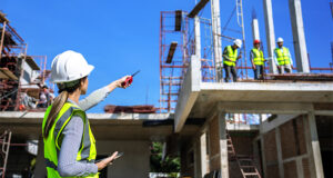 Reducing On-Site Risk-Taking Behavior