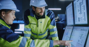 5 Ways IoT Devices Improve Worker Safety on the Jobsite