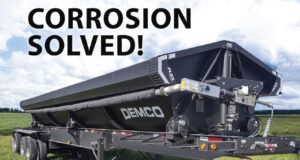 Demco CORSOL® Corrosion Solutions
