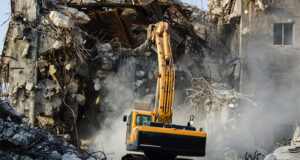5 Best Practices for Demolition Contractors