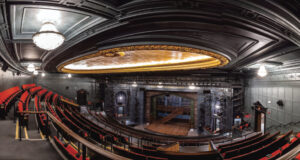 Boston Theater