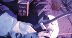 Welding Gun Performance