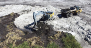 A Ranch in the Works