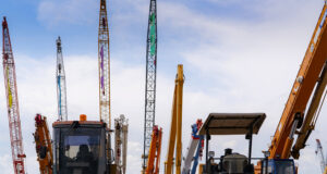 How Technology Improves Customer Satisfaction and Revenue for Equipment Rental Companies