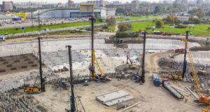 How Geotechnical Engineering Helps Contractors Build on Solid Ground