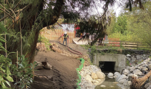 Erosion Control Modern Contractor Solutions Erosion Control Modern Contractor Solutions