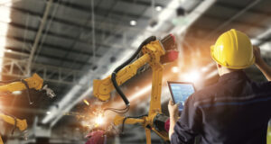 Construction Robotics