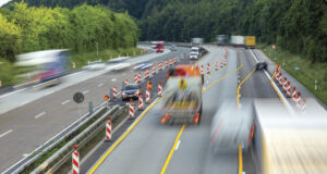 Distracted Driving & Injuries