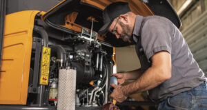 Proactive Maintenance