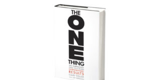 The One Thing