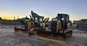 Construction Rentals