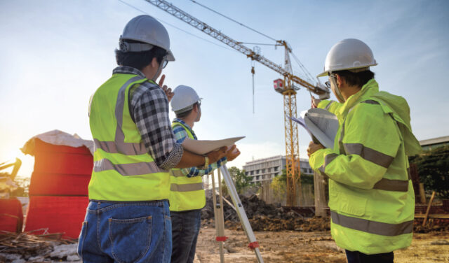 Less Injuries | Modern Contractor Solutions