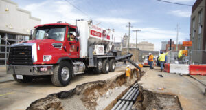 Volumetric Technology