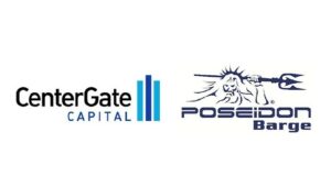 CENTERGATE CAPITAL PARTNERS WITH POSEIDON BARGE, A LEADING MANUFACTURER AND SOLUTIONS PROVIDER OF CRITICAL MARINE INFRASTRUCTURE